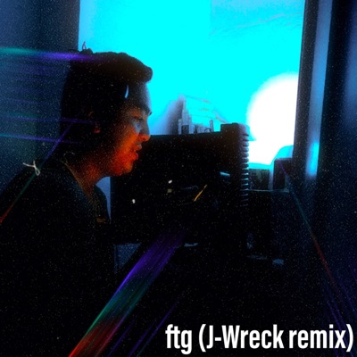 ftg (J-Wreck Remix) - Single