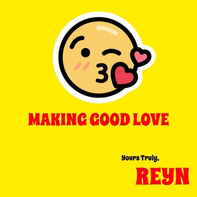 Making Good Love - Single