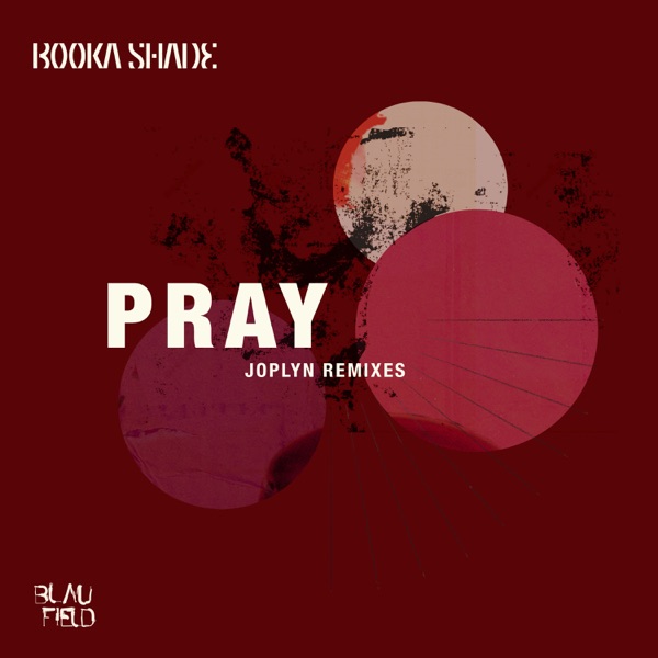 Pray (Joplyn Remixes) - Single