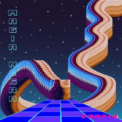 Magia Negra - EP