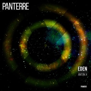 Eden - Single