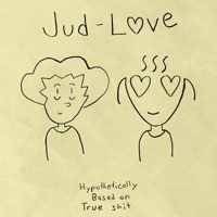 Jud Love - Single - Love James, Recess Radio & Juddy