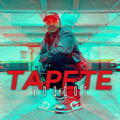 Tapete Voador - Single