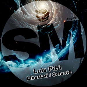 Libertad / Celeste - Single