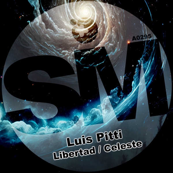 Libertad / Celeste - Single