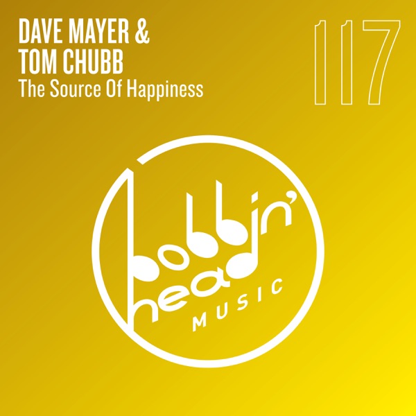 The Source Of Happiness - Single