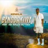 Bengdakiwe (feat. Big Zulu & DJ Tira) artwork