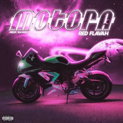 Motora - Single
