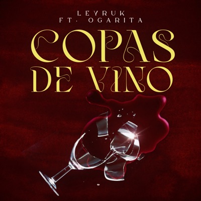 Copas de Vino - Single
