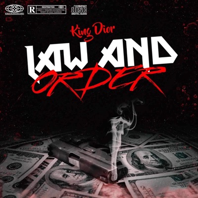 Law & Order - Single