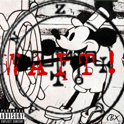 Wait! - Single