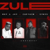 Zule (feat. Andywest) artwork