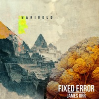 Marigold - Single - Fixed Error & James Orr