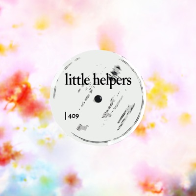 Little Helper 409-2 cover art