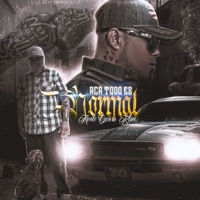 Aca Todo Es Normal - Single - Mente Oscura Klan Oficial & Vizual Dealer