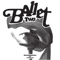 Ballet 2 (feat. VilleAboveAll) - Single - GermsNightmare