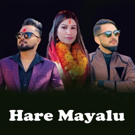 Hare Mayalu Siddhakali Digital, Bikram Pariyar & Rejina Pariyar