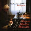 Conciertos para Piano y Orquesta. Gustavo Fedel interpreta a Mozart, Mahler & Marcello