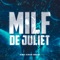 Milf de Juliet - BURAGA BEAT, MC IURI TH & MC Davi CPR lyrics