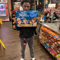 Eye 4 Eye (feat. King Ocean) - Single - Lil J4