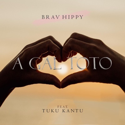 A gal toto (feat. Tuku Kantu) - Single