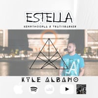 Estella - Single - Kyle Albano