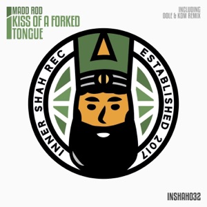 Kiss of a Forked Tongue - Single
