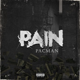 Pain Pacman Stackz