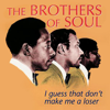 The Brothers of Soul - A Lifetime artwork