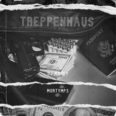 Treppenhaus (Slowed & Reverb) - Single