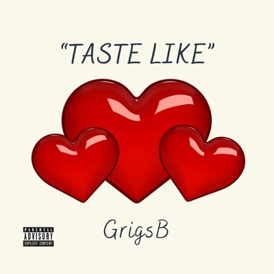 Taste Like - Single