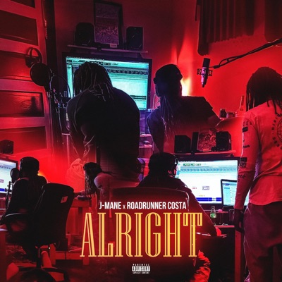 Alright (feat. Roadrunner Costa) - Single