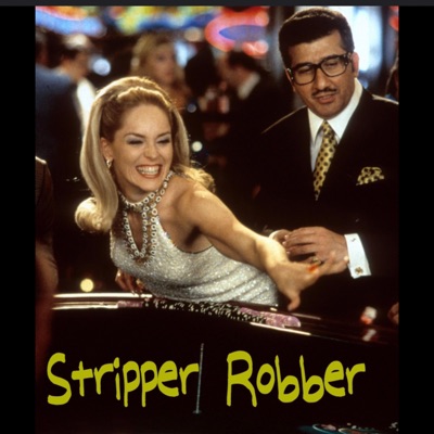 Stripper Robber (feat. DangerOnThaTrax) - Single