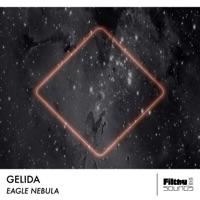Eagle Nebula - Single - Gelida