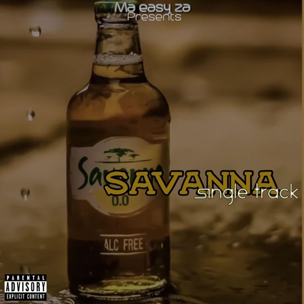 Savanna (feat. Tskay , General & Spanish rea)