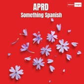 Something Spanish (Extended Mix) artwork