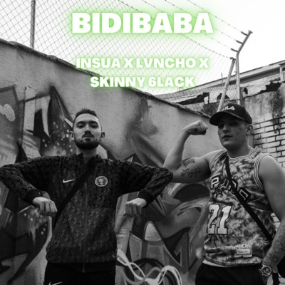 BIDIBABA (feat. Skinny6lack) - Single