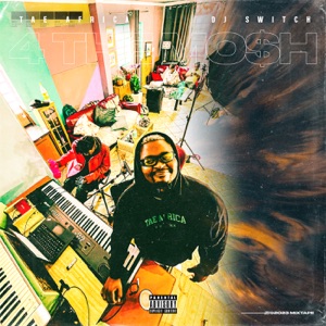Iyhu (feat. Bhut'Legend)