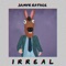 Irreal - Samyr Rathge lyrics