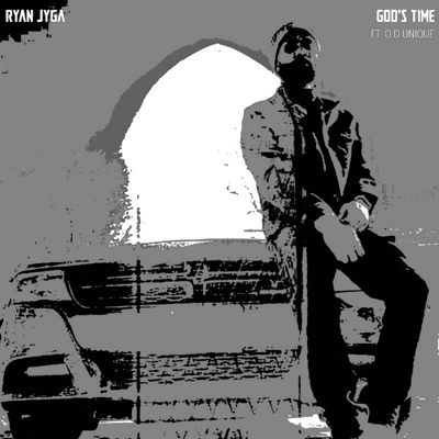 God's Time (feat. O.D Unique) - Single