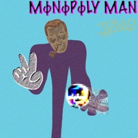 Monopoly Man - Single - Ivanko