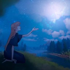 Haggstrom (Minecraft Extended Lofi Remix) Nit