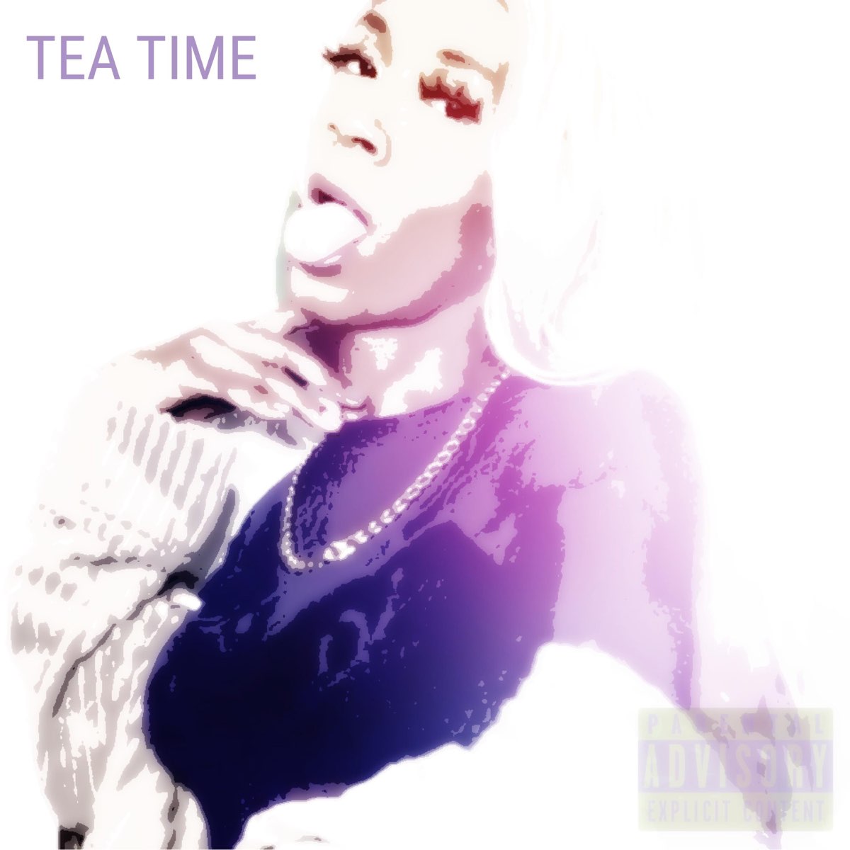 Play Tranny Tea, pt. 2 by Rapper CheckMate on  Music