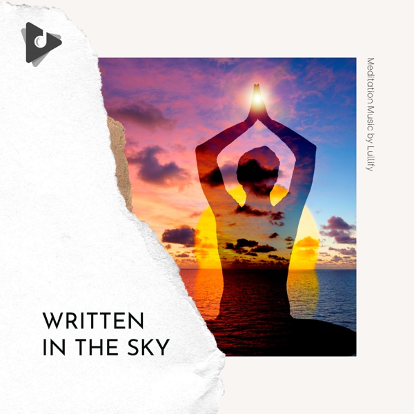 Written In the Sky