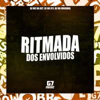 Ritmada dos Envolvidos (feat. DJ KN ORIGINAL) - Single - DJ WZ DA DZ7 & DJ NK 011