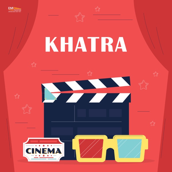 Khatra (Original Motion Picture Soundtrack) - EP