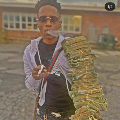 P-Diddy (feat. Ballout Neo) - Single