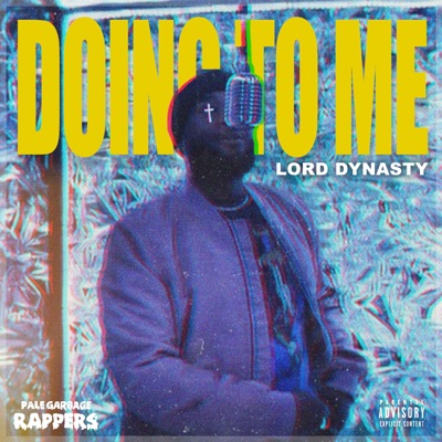 Doing To Me - Single
