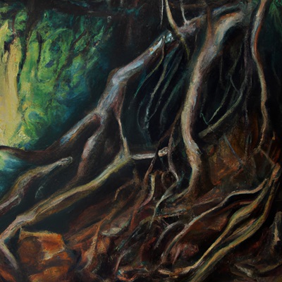 BACK TO THE ROOTS - EP