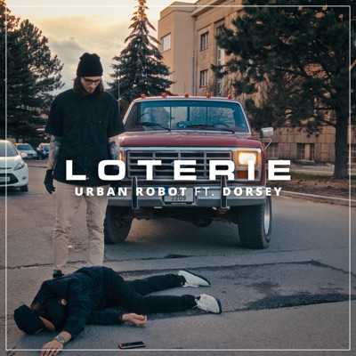 Loterie (feat. Dorsey) - Single